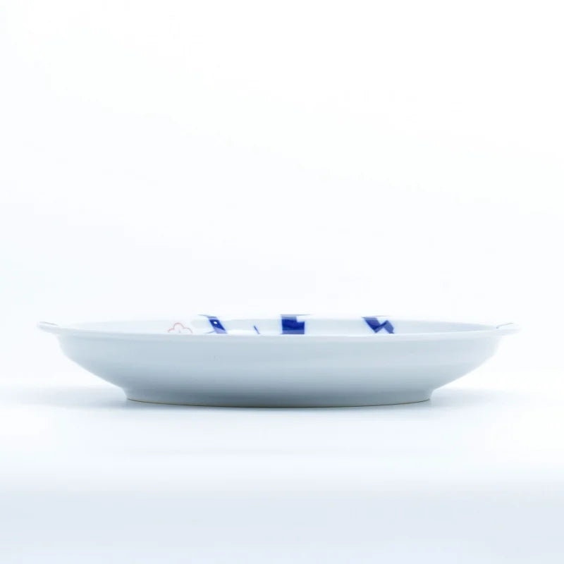 KACHO 7-inch plate