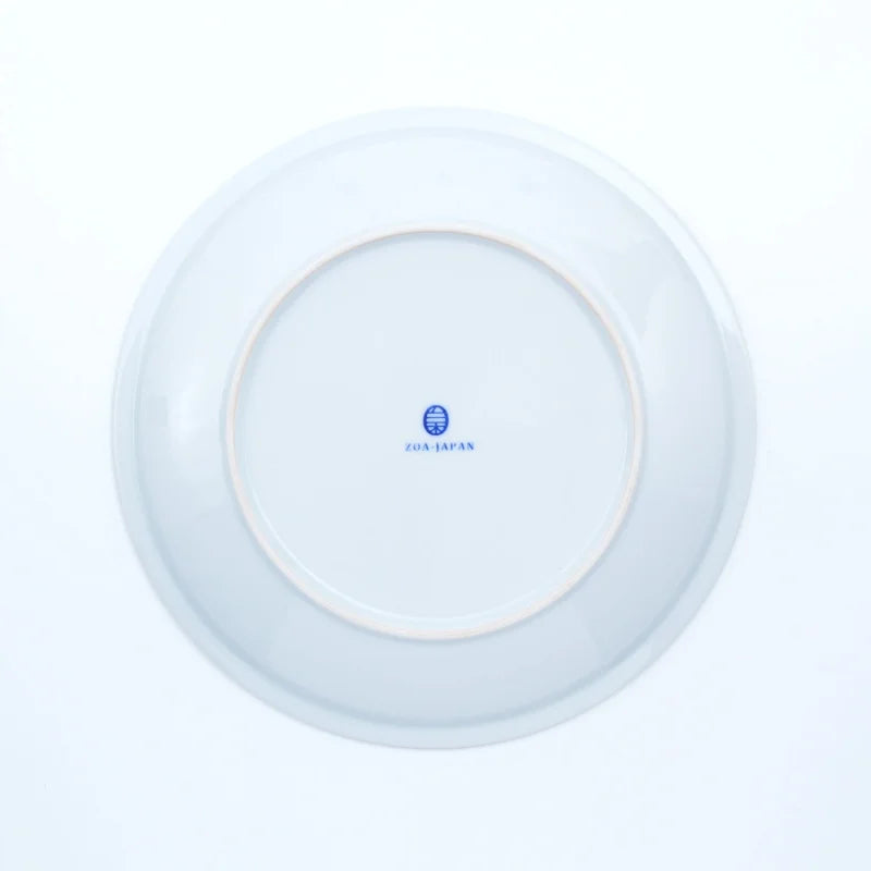 KACHO 7-inch plate