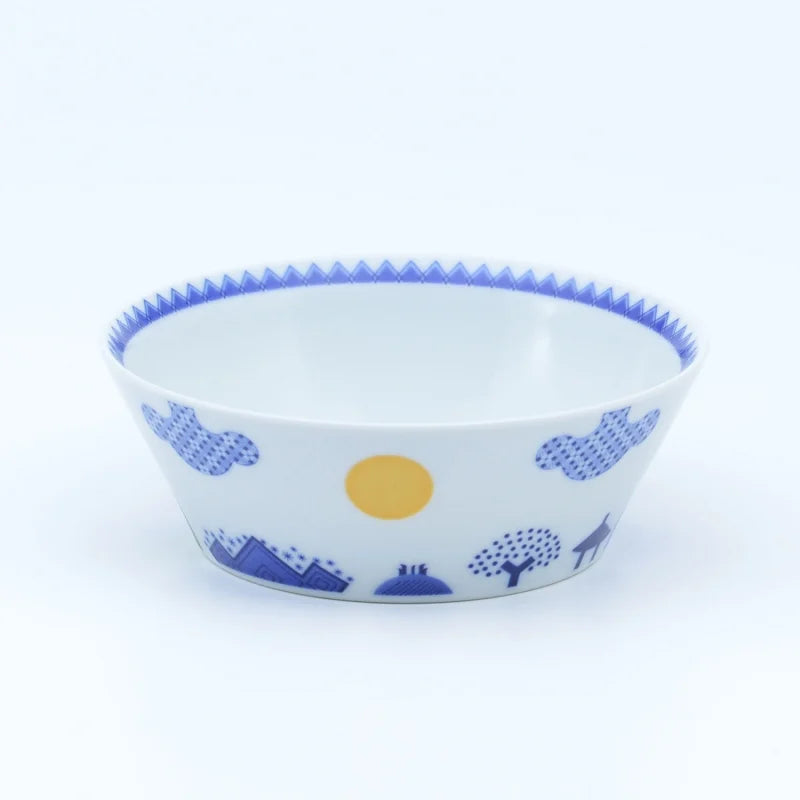 SANSUI bowl